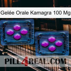 Gelée Orale Kamagra 100 Mg 03